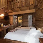 Gasthuis La Luge