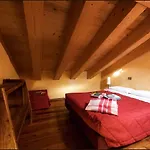 Gasthuis La Luge 3*