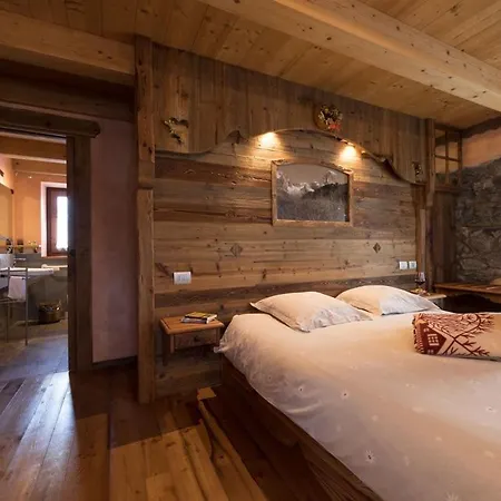 La Luge Guest house 3*