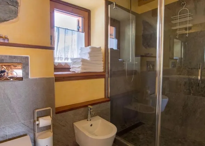 La Luge Guest house 3*